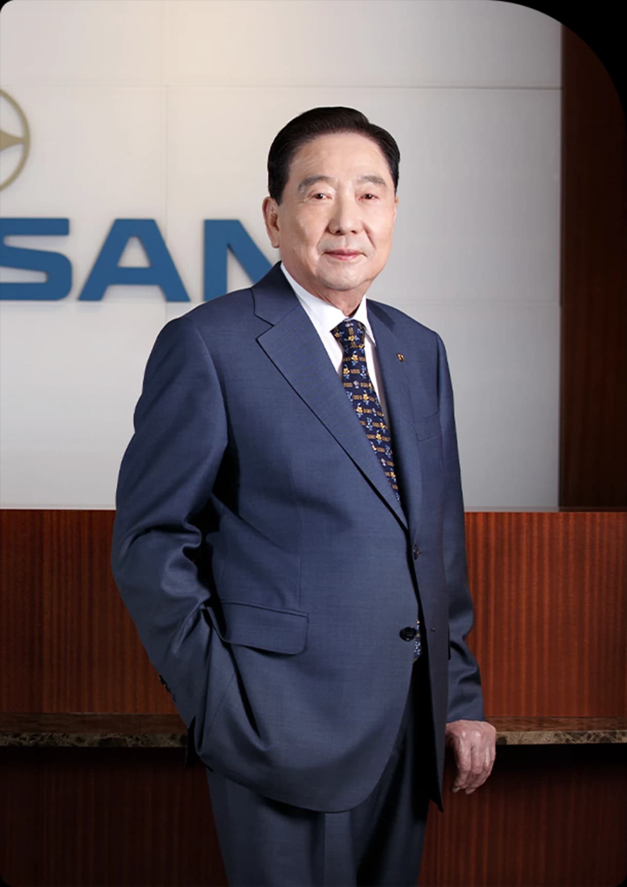 정운택 이사장